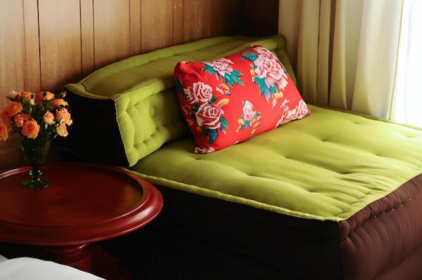 Hotel Des Artists Rose Of Pai Camera foto
